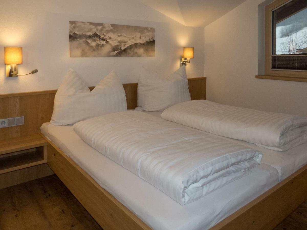 Apart Kupfner Aschau Im Zillertal Extérieur photo